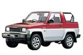 DAIHATSU-FEROZA
