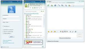 The app also comes with sound notifications so that you can get audio cues as well as visual ones when you receive a new message. Windows Live Messenger 2012 Download For Pc Free