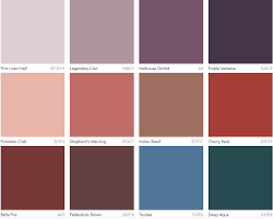 4 Color Trends 2019 Dulux Australia Eclectic Trends Dulux Australia Trending Decor Dulux