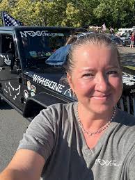 Does Glascock have a Christmas parade?