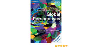 Candidates examine a range of global issues from a variety of different perspectives, drawing on a variety of subjects. Amazon Com Cambridge Igcse And O Level Global Perspectives Teacher S Resource Cd Rom Cambridge International Igcse 9781316635421 Laycock Keely Books