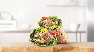 Check spelling or type a new query. Why You Should Skip Out On Arby S Wraps