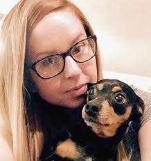 Some Caregivers Have Four Legs