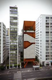 Instituto moreira salles is a singular institution within the brazilian cultural scene. Posts Sobre Instituto Moreira Salles Em Concursosdeprojeto Org Fasade Hus Eksterior