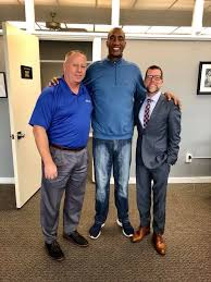 Former Villanova and...