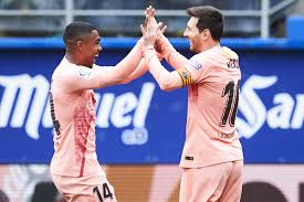 Portugal segunda liga competition hub including live scores, upcoming fixtures, latest results and standings. La Liga Results 2019 Week 38 Final Table And Top Scorers After Matchday 38 Bleacher Report Latest News Videos And Highlights