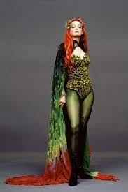 Poison ivy actress uma thurman. Uma Thurman Poison Ivy Ivy Costume Poison Ivy Costumes Uma Thurman Poison Ivy