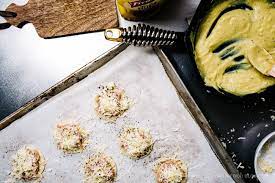 mini ham and cheese croque monsieur puff pastry tarts i am a food blog recipe puff pastry tart pastry tart puff pastry