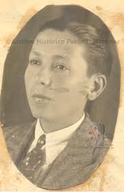 Archivo Histórico de Baja California Sur