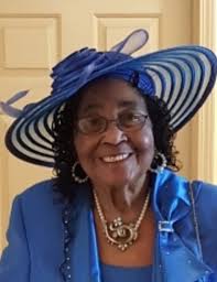 Obituary information for Mary Vernice Twitty White