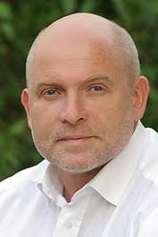 Deutscher Bundestag: Dietrich Monstadt, CDU