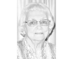 Eileen Haley Obituary (2016)