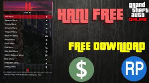 Experience the gta 5 in a fresh new way by downloading the free gta 5 mod menu from our website. Gta 5 Online Pc 1 53 Hani Mod Menu Antiban 1 53 Free Download Tutorial Ita Undetected Youtube