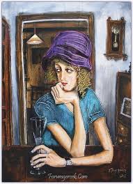 toygun orbay 1956 turk ressam resim cizimler cizim fikirleri