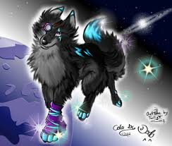 Anime cool pictures of wolves. Anime Galaxy Wolf Wallpapers Top Free Anime Galaxy Wolf Backgrounds Wallpaperaccess