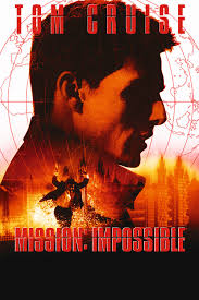 Ving rhames, kristin scott thomas, vanessa redgrave, dale dye, ion caramitru, ingeborge dapkunaite. Mission Impossible 1996 Cinemorgue Wiki Fandom