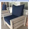 Homepage / porch / 6 diy front porch bench ideas that make awesome changes to your porch by taufiqul hasan last update january 3, 2020 january 3, 2020 filling your front porch with a decorative porch bench will surely make your front porch looks more attractive and beautiful. 1