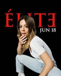 Mais clairement le fait de tout changer (casting des étudiants + nouveau mystère) ça correspond à ce qu'a fait la série skins. Cayetana Grajera Pando Elite Wiki Fandom