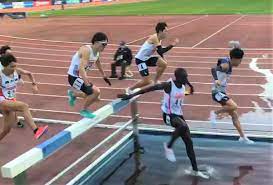 Jun 26, 2021 · 男子3000m障害で三浦龍司が五輪決定 日本新で日本陸上初v 2021年6月26日 16:56 æ„›ä¸‰å·¥æ¥­æ ªå¼ä¼šç¤¾ Aisan Industry Co Ltd