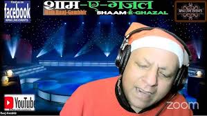 RPM LIVE EVENTS PRESENTS