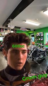 We all know that you’re not the guy