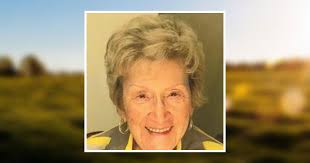 Jeanne A. Bender Obituary February 15, 2025