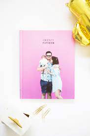 How To Make A Family Photo Album Book Photo Book Family Photo Album Family Yearbook