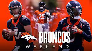 Find the latest denver broncos news, rumors and nfl draft updates from the writers and analysts at predominantly orange Denver Broncos Broadcast Denver Broncos Denverbroncos Com