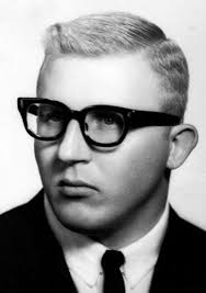 John Thomas Obituary (03/25/1940