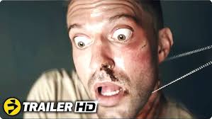 THE ABANDON (2024) Trailer