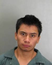 Man charged for breaking into home, touching child