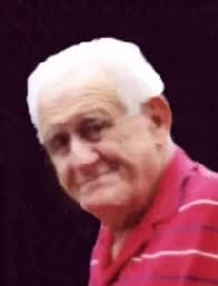 Obituary information for Don Richardson