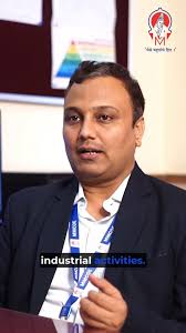 Dr. Vikas R. Deulgaonkar, our esteemed HOD of the Mechanical Engineering  Department, delves into the transformative power of Project-Based Learning  (PBL). By tackling real-world challenges, students ...