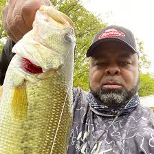 Queen City Kayak Bass Fishing Emerald School of Excellence Charity Event