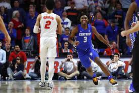 Tyrese maxey scouting report is published by evan zaucha in ez hoops. Tyrese Maxey Wants To Prove That His Shooting Is Better Than The Numbers Would Indicate Crossing Broad