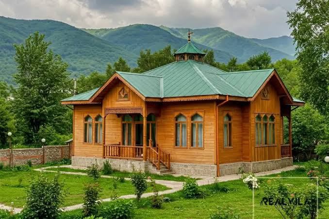 خرید ملک جنگلی؛ تجربه زندگی متفاوت در طبیعت 