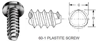 Plastite Fasteners Wcl Company