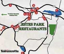 Where To Eat In Estes Park Estes Park Trail Gazette Estes Park Estes Park Restaurants Estes Park Colorado