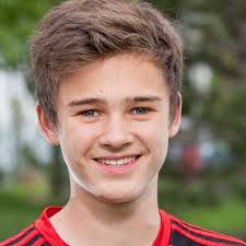 Stephen Goth's Legacy High School Career Home