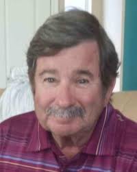 Douglas Early Obituary (2017)