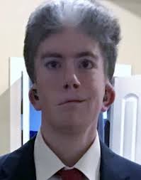 Ty Henderson Obituary (2002