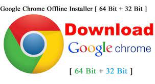 I've been seeing a lot of commercials about google chrome and was wondering what exactly it was? Download Google Chrome Offliner Instaler By Delia Anastasya Medium