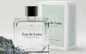 A diet full of spice. Nasa Designed Perfume Gives You The Smell Of Outer Space Without Leaving Orbit