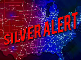Statewide Silver Alert Declared