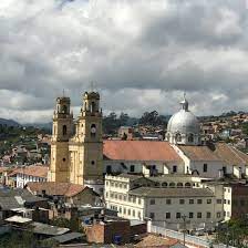 Located in saboyá in the boyacá region, hospedaje en saboyá, a 10 min de chiquinquira boy provides accommodations with free private parking. Chiquinquira 2021 Best Of Chiquinquira Colombia Tourism Tripadvisor