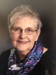 Jean Ann Maude MacKinnon Hood (1934-2018)