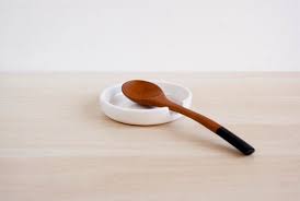 Minimalist Ceramic Spoon Rest Pottery Spoon Rest Ceramic Etsy Ceramic Spoon Rest Spoon Rest Pottery Pottery Spoon Rest