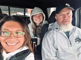 Lost Lake Show Lambs