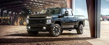 The chevy silverado is a big truck and it has a big windshield that loves to absorb all the heat of the sun and magnify it into the interior of your truck making it burning hot when you go to get in your vehicle. Chevrolet Introduces 2021 Silverado Hd Carhartt Special Edition