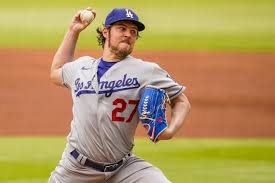 Trevor bauer stats, news, video, bio, highlights on tsn. Trevor Bauer S Attorney Aggressively Questions Pitcher S Accuser